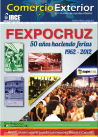 Fexpocruz: 50 años haciendo ferias (1962-2012)