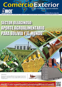 Sector Oleaginoso: Aporte Agroalimentario para Bolivia y el Mundo