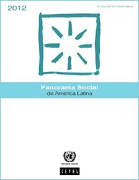 Informe de la CEPAL: Panorama Social de América Latina