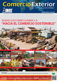 Ingenio Azucarero Guabirá S.A.: Hacia el Comercio Sostenible