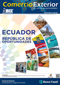 Ecuador: República de Oportunidades