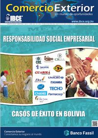 Responsabilidad Social Empresarial - Casos de Éxito en Bolivia