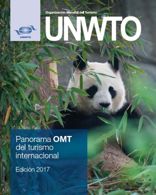 Panorama OMT del turismo internacional - Edición 2017