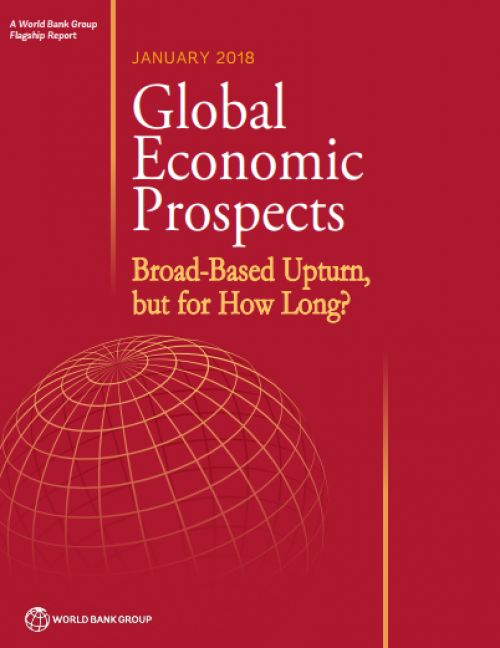 Perspectivas Económicas Mundiales - Informe BM, Enero 2018