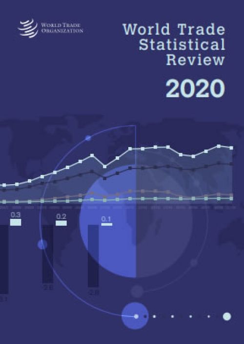 Examen Estadístico del Comercio Mundial 2020