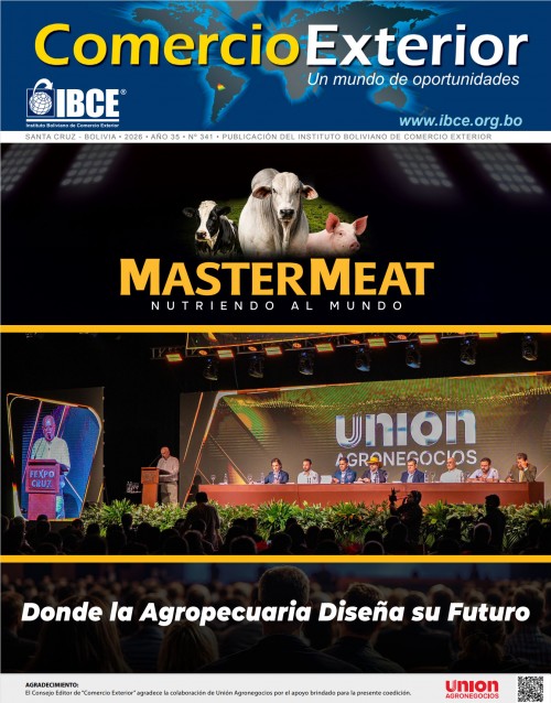 MasterMeat Nutriendo al Mundo